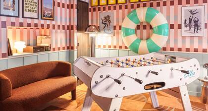 ibis Styles Nantes Saint Herblain