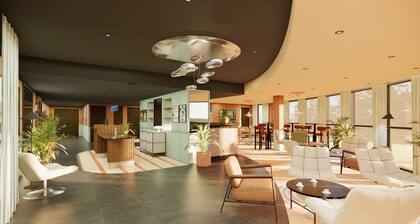 Le Colisée Hôtel & Spa