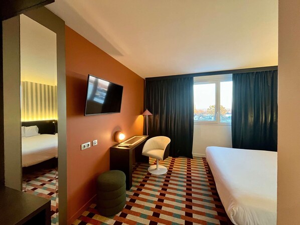 Exterior - ibis Styles Nantes Saint Herblain (Saint-Herblain)