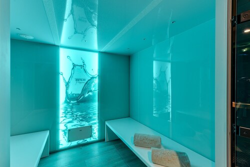 ibis Styles Nantes Saint Herblain