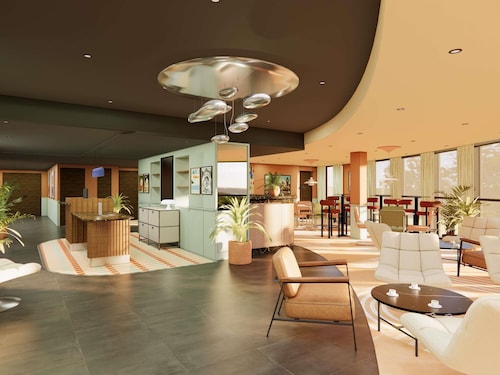 ibis Styles Nantes Saint Herblain