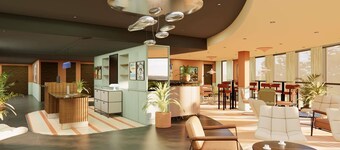 ibis Styles Nantes Saint Herblain