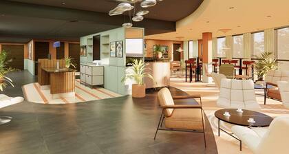 ibis Styles Nantes Saint Herblain