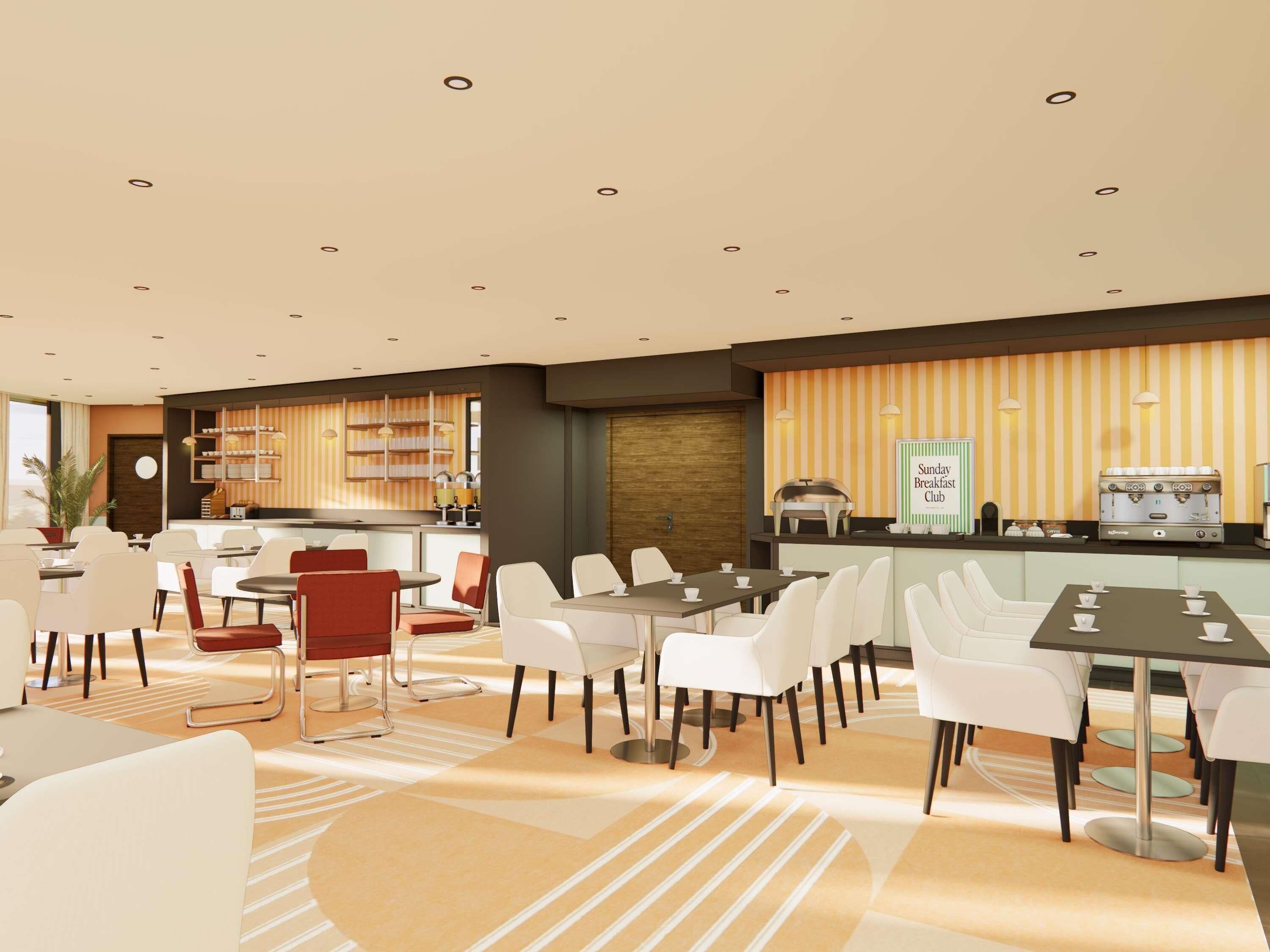 Chambre Confort, 1 lit double | Extérieur