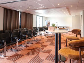 Sala de reuniones