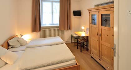 Pension Kaiser Ludwig
