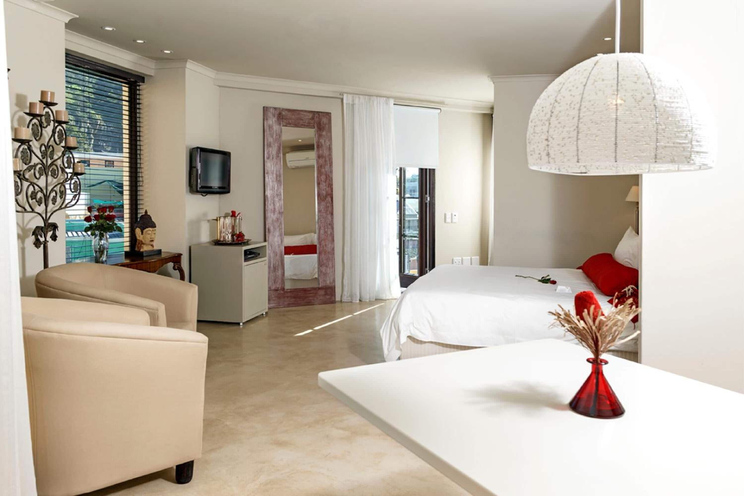 Photo - Rouge on Rose Boutique Hotel