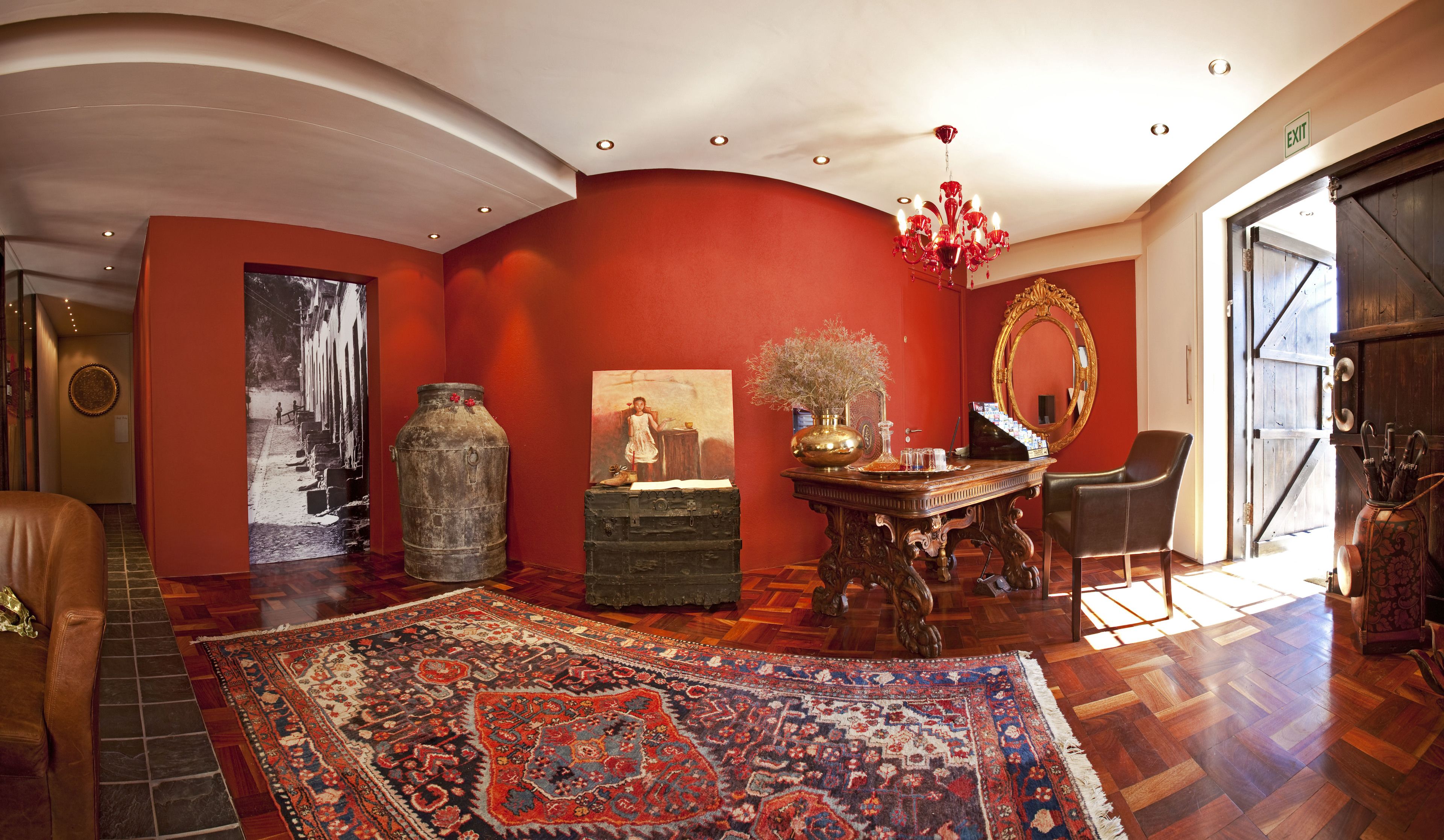 Photo - Rouge on Rose Boutique Hotel