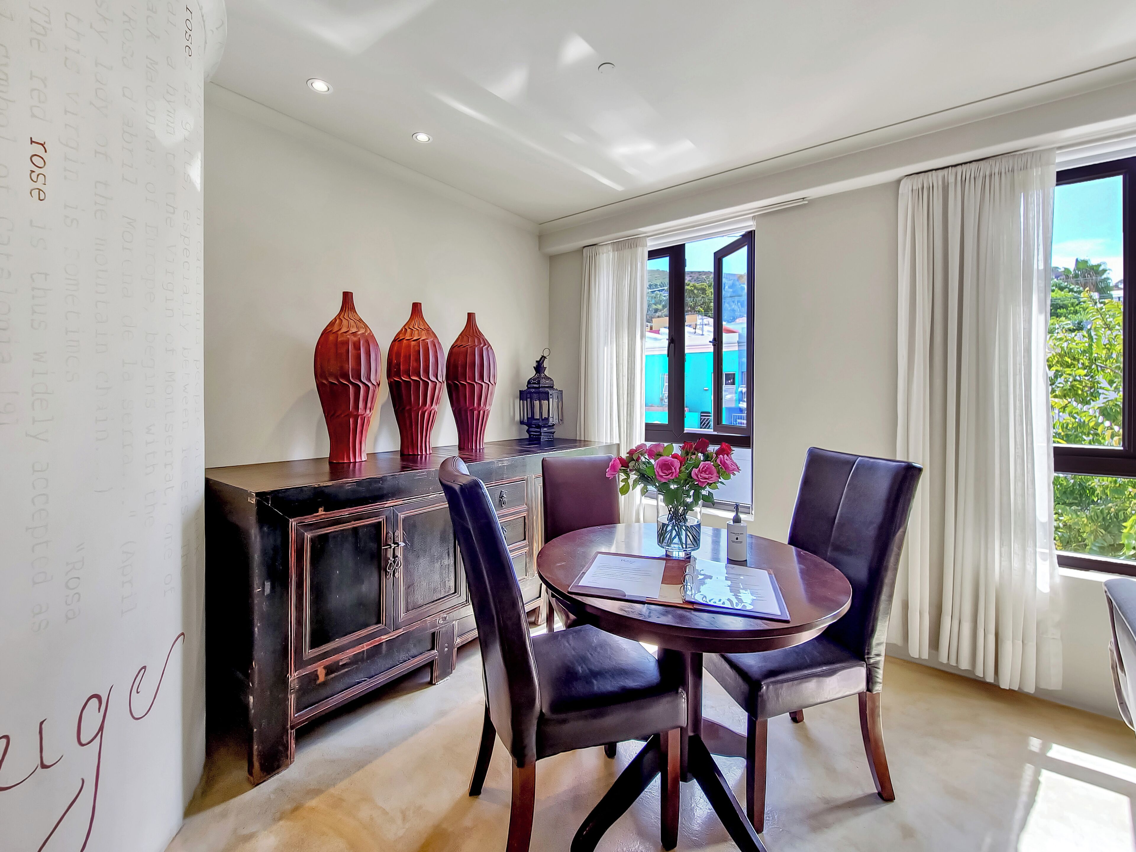 Photo - Rouge on Rose Boutique Hotel