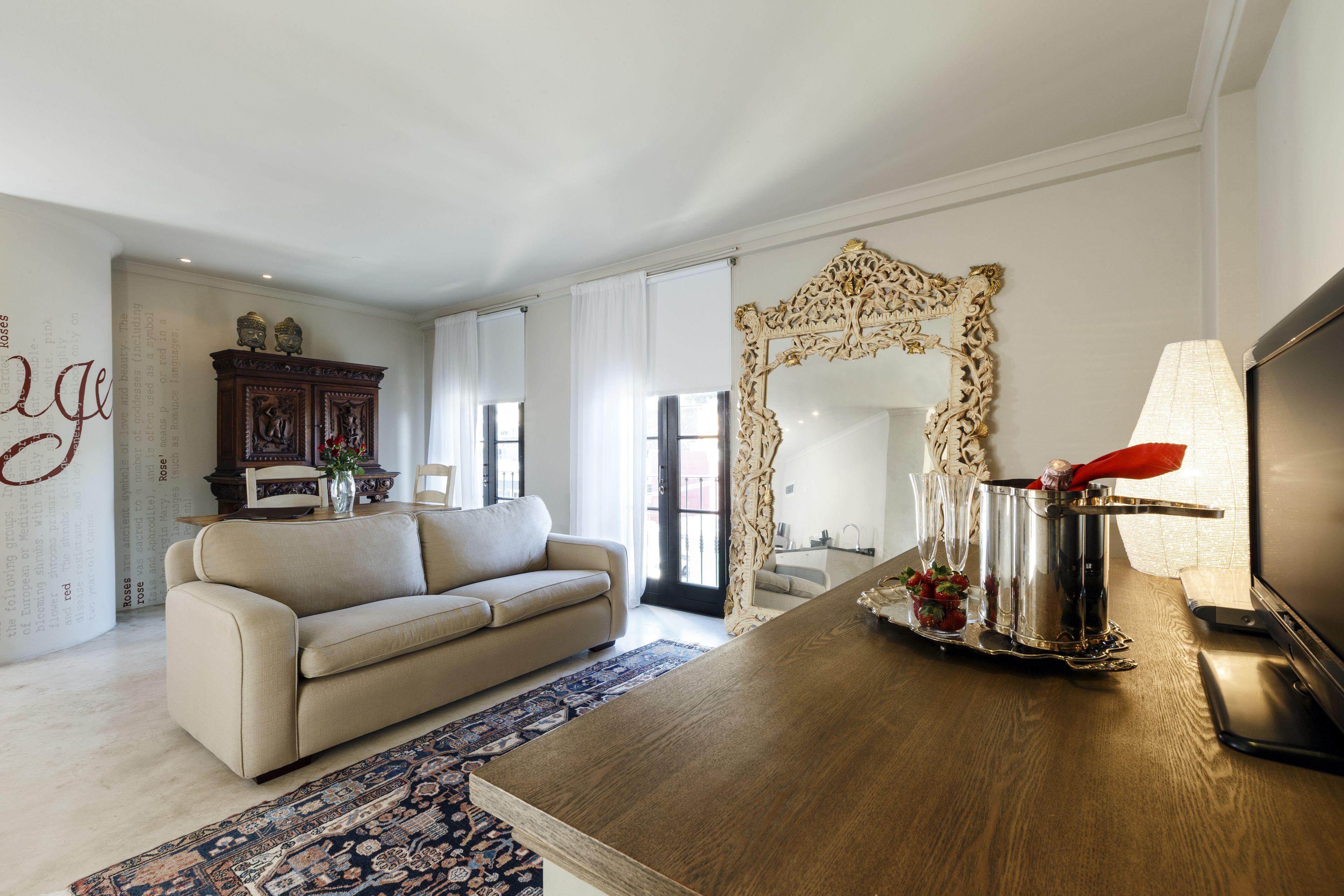 Photo - Rouge on Rose Boutique Hotel