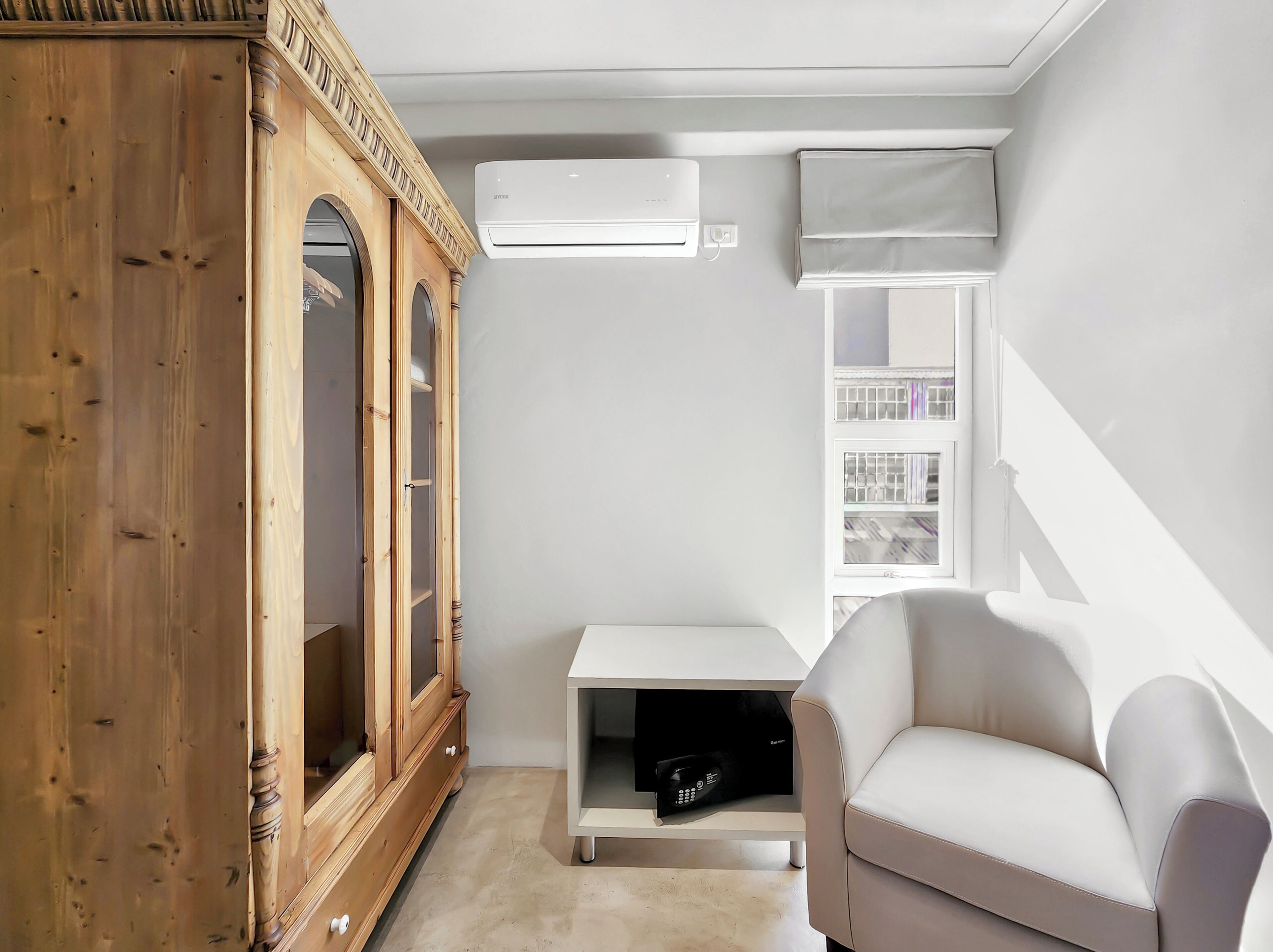 Foto - Rouge on Rose Boutique Hotel