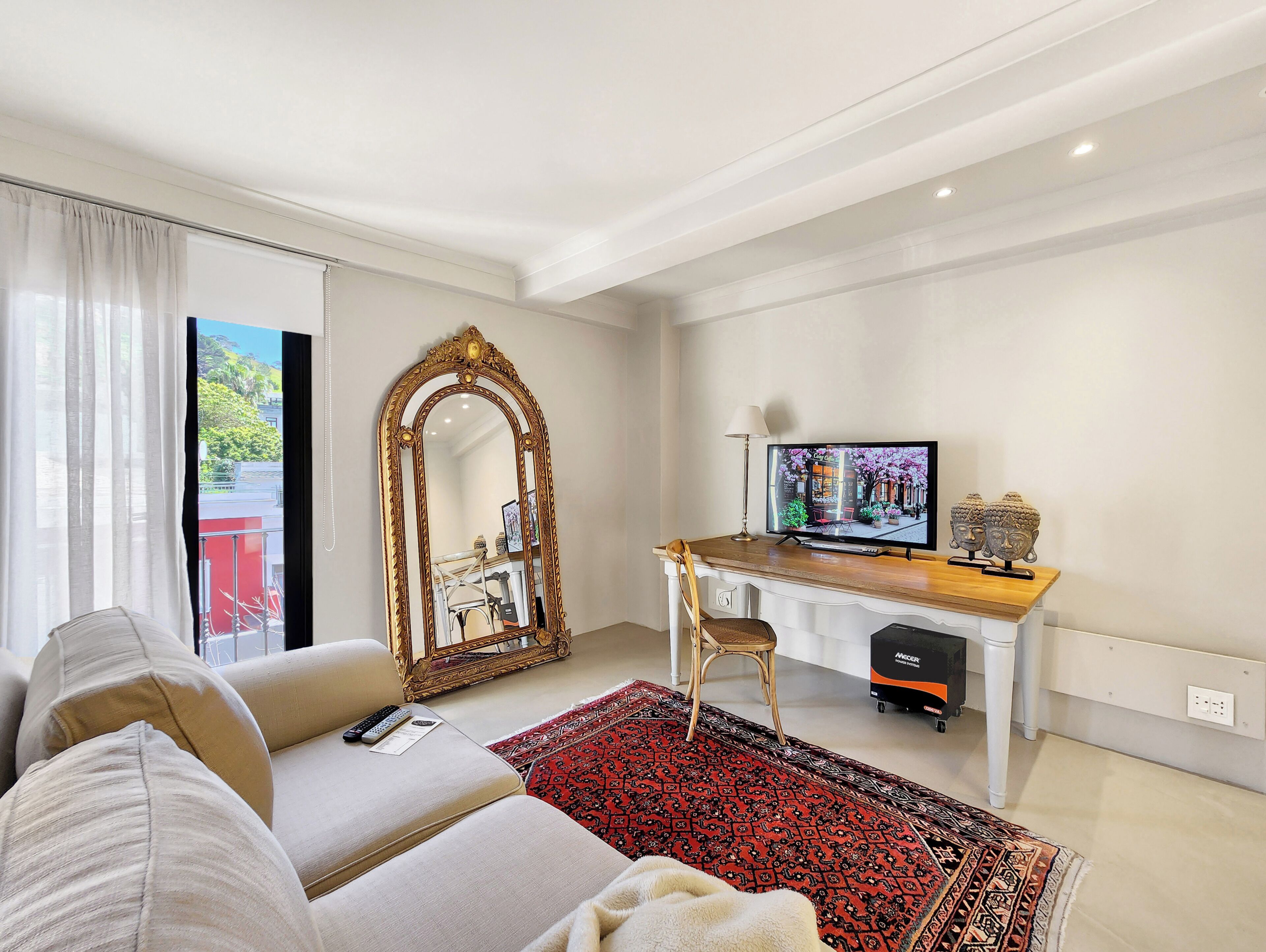 Foto - Rouge on Rose Boutique Hotel