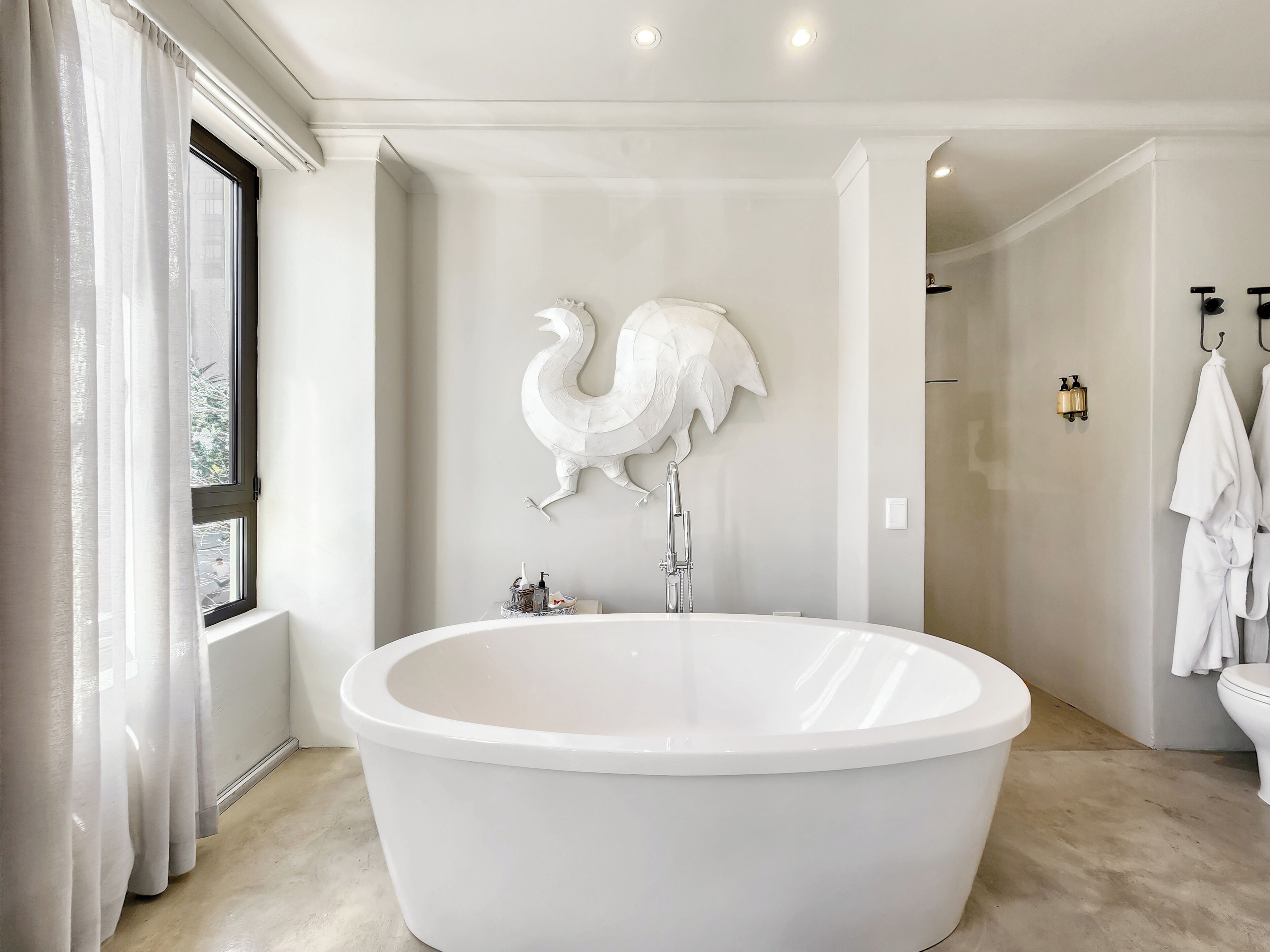 Photo - Rouge on Rose Boutique Hotel