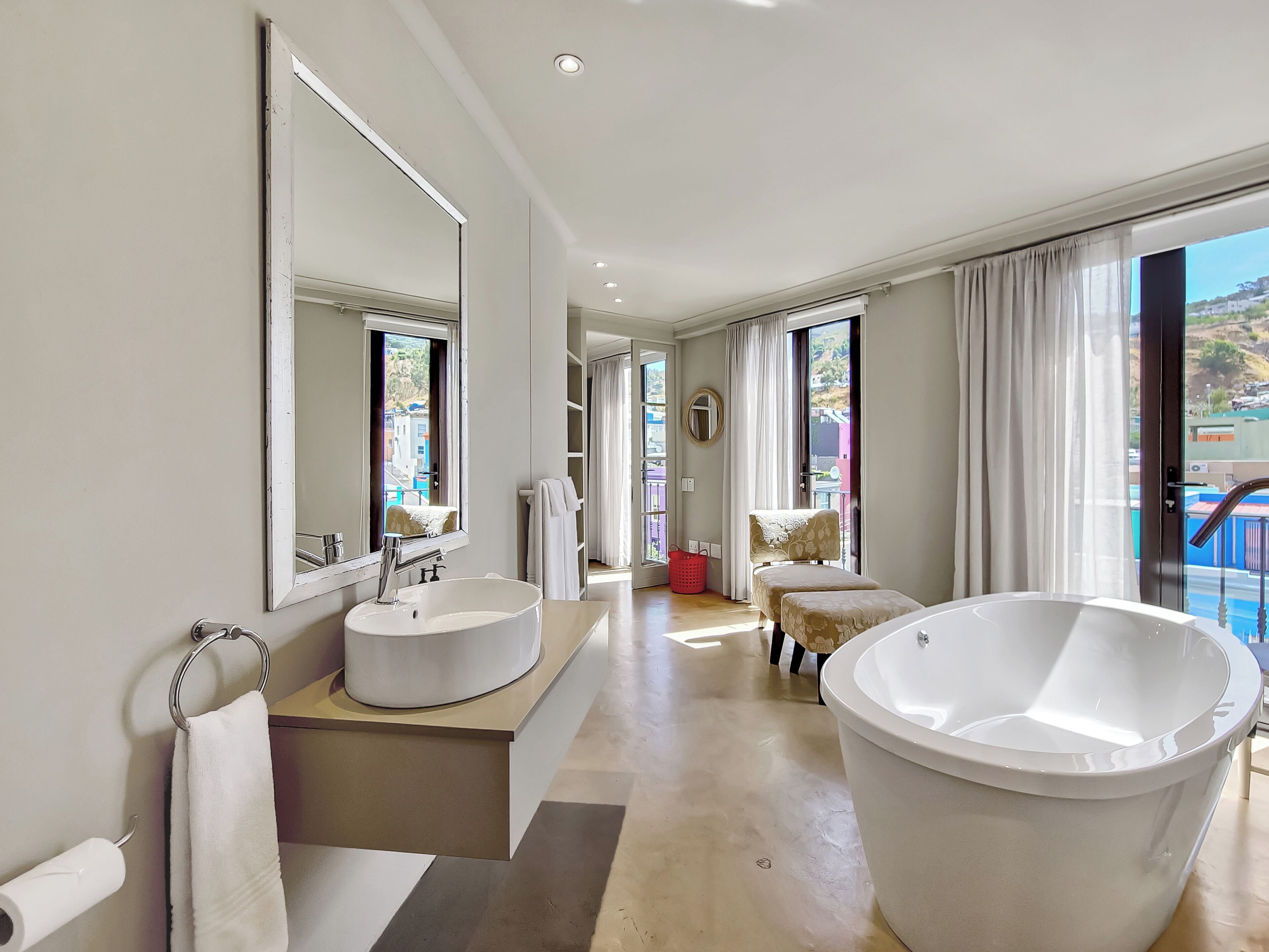 Foto - Rouge on Rose Boutique Hotel