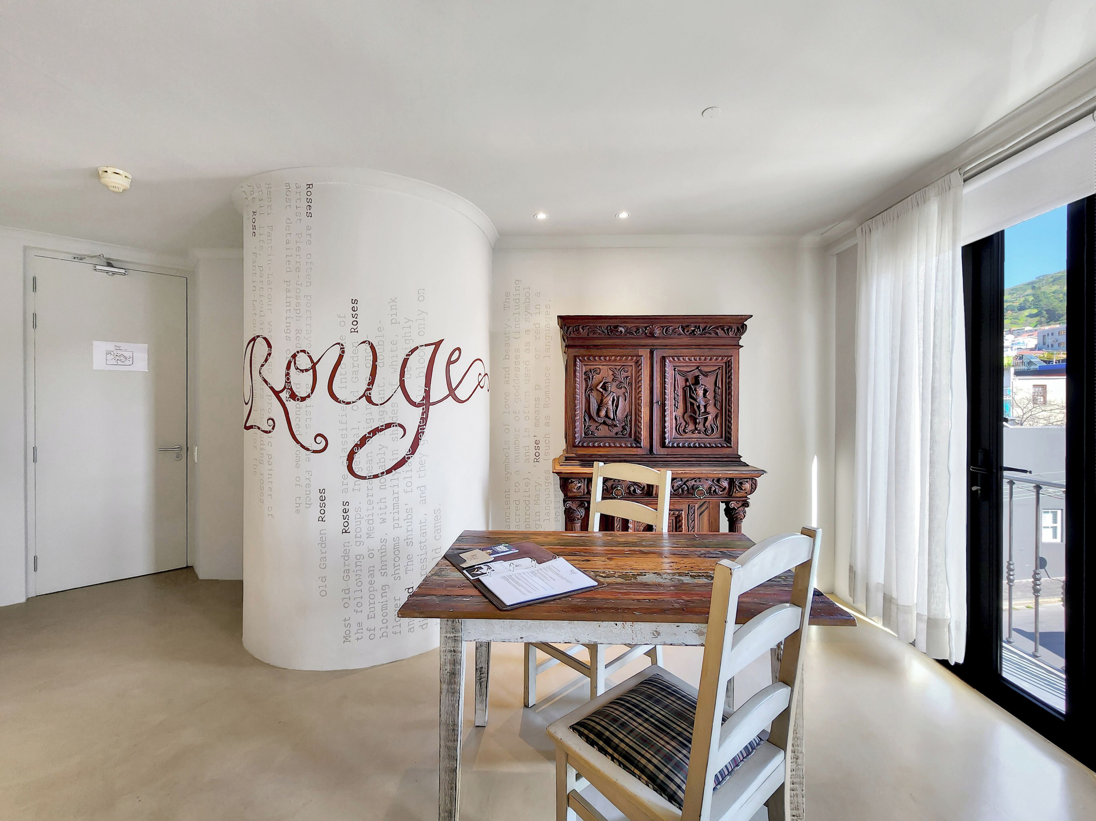 Photo - Rouge on Rose Boutique Hotel
