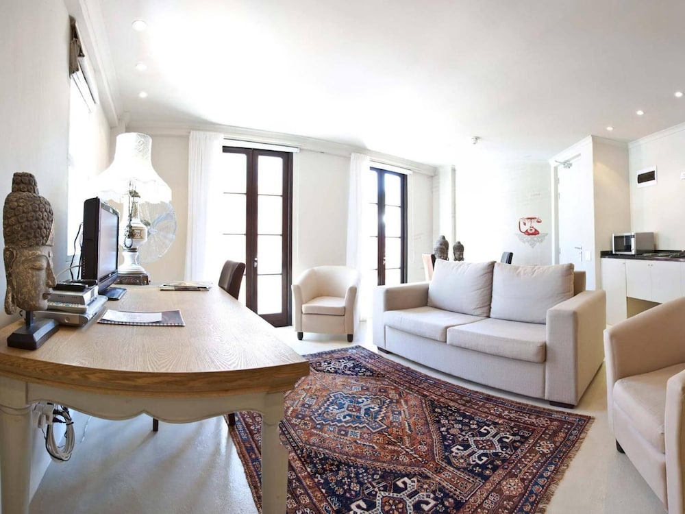 Rouge On Rose Boutique Hotel by null