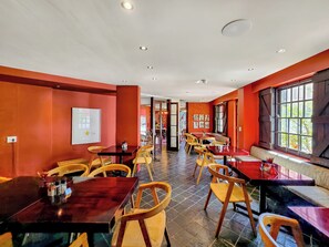 Restaurant - Rouge on Rose Boutique Hotel (Cape Town)