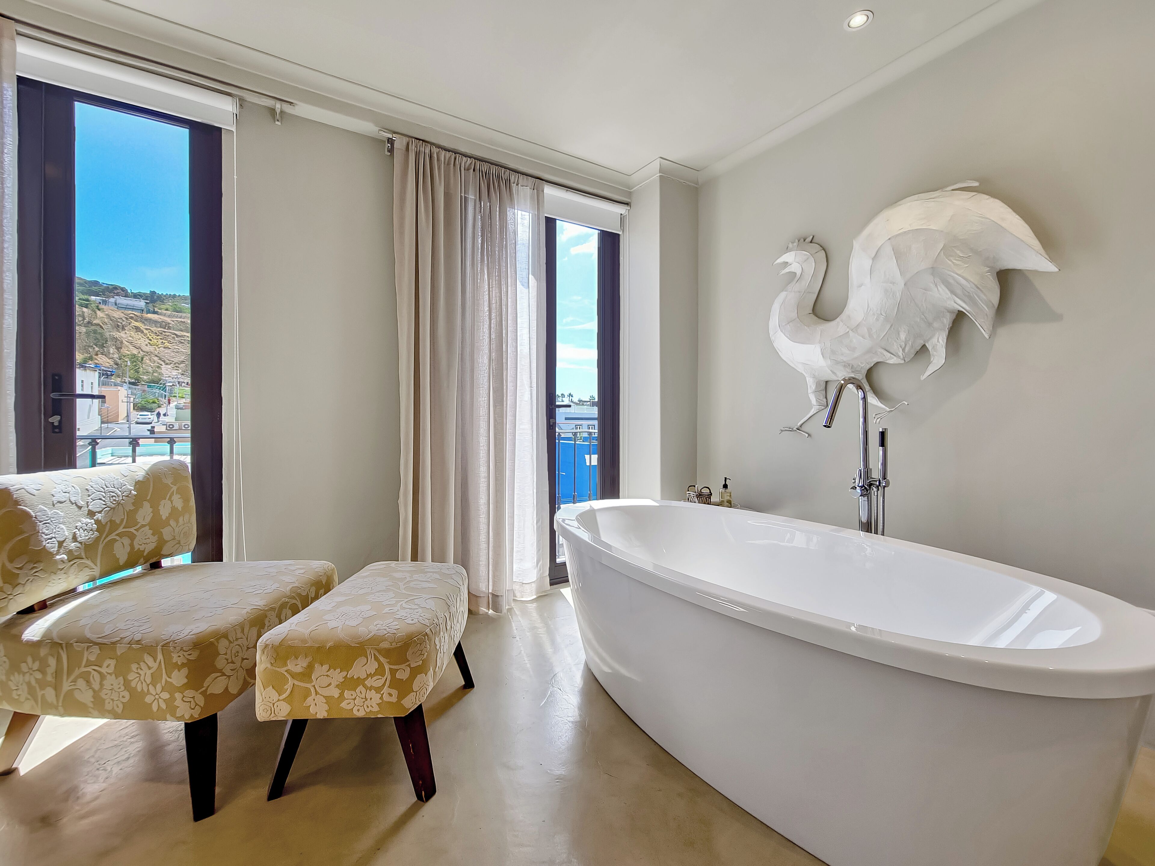 Foto - Rouge on Rose Boutique Hotel