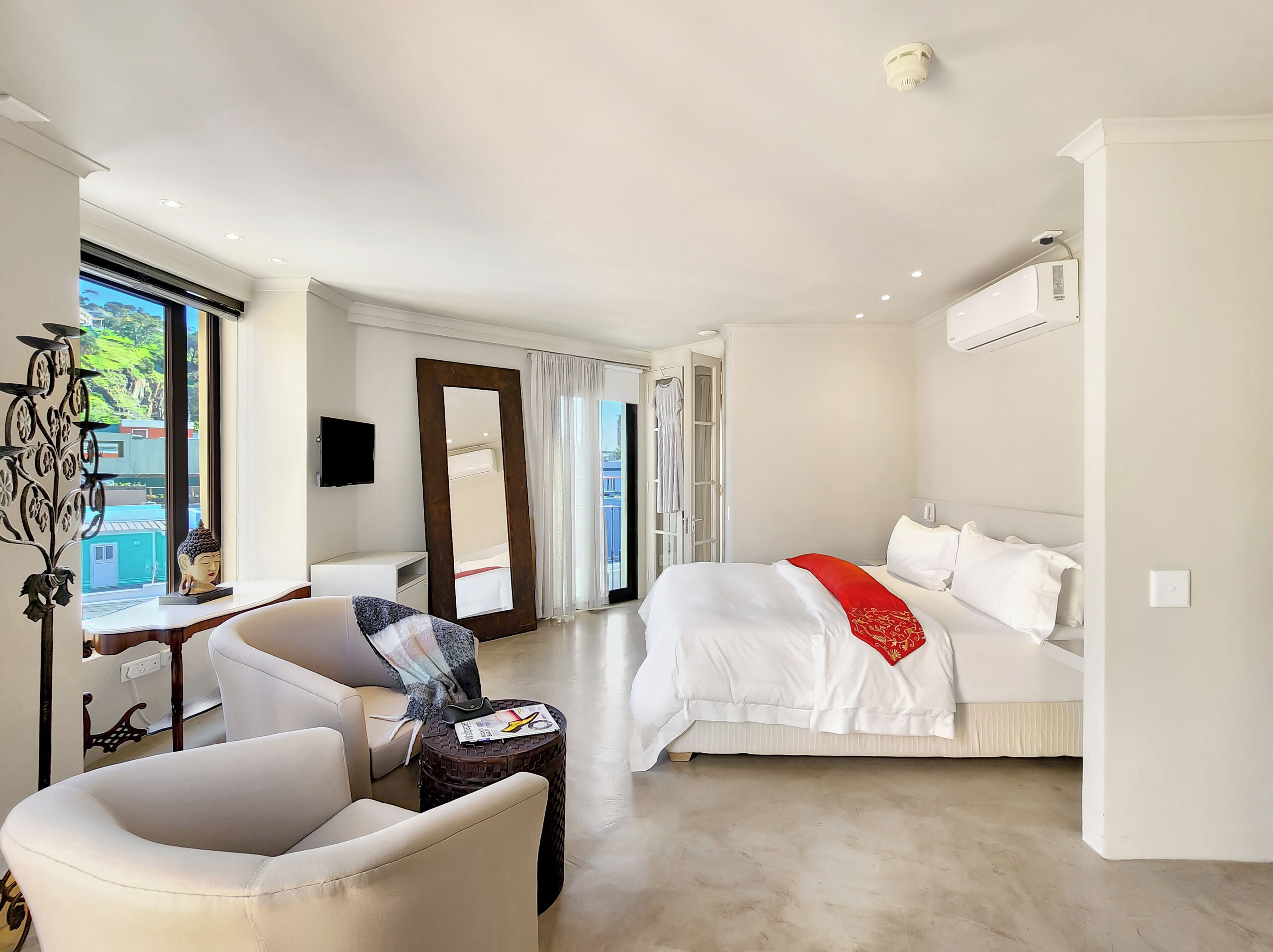 Foto - Rouge on Rose Boutique Hotel