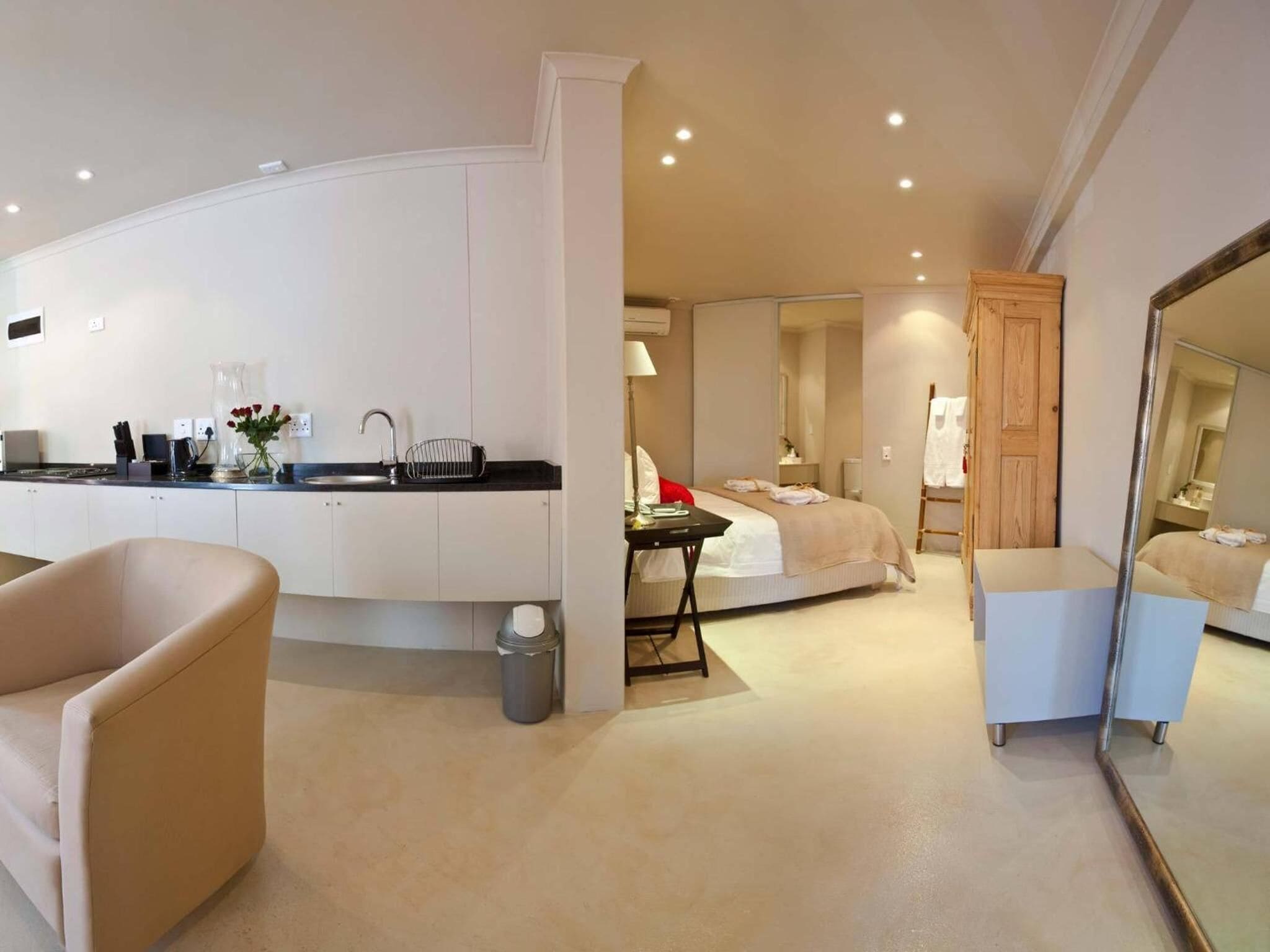 Photo - Rouge on Rose Boutique Hotel