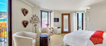 Rouge on Rose Boutique Hotel
