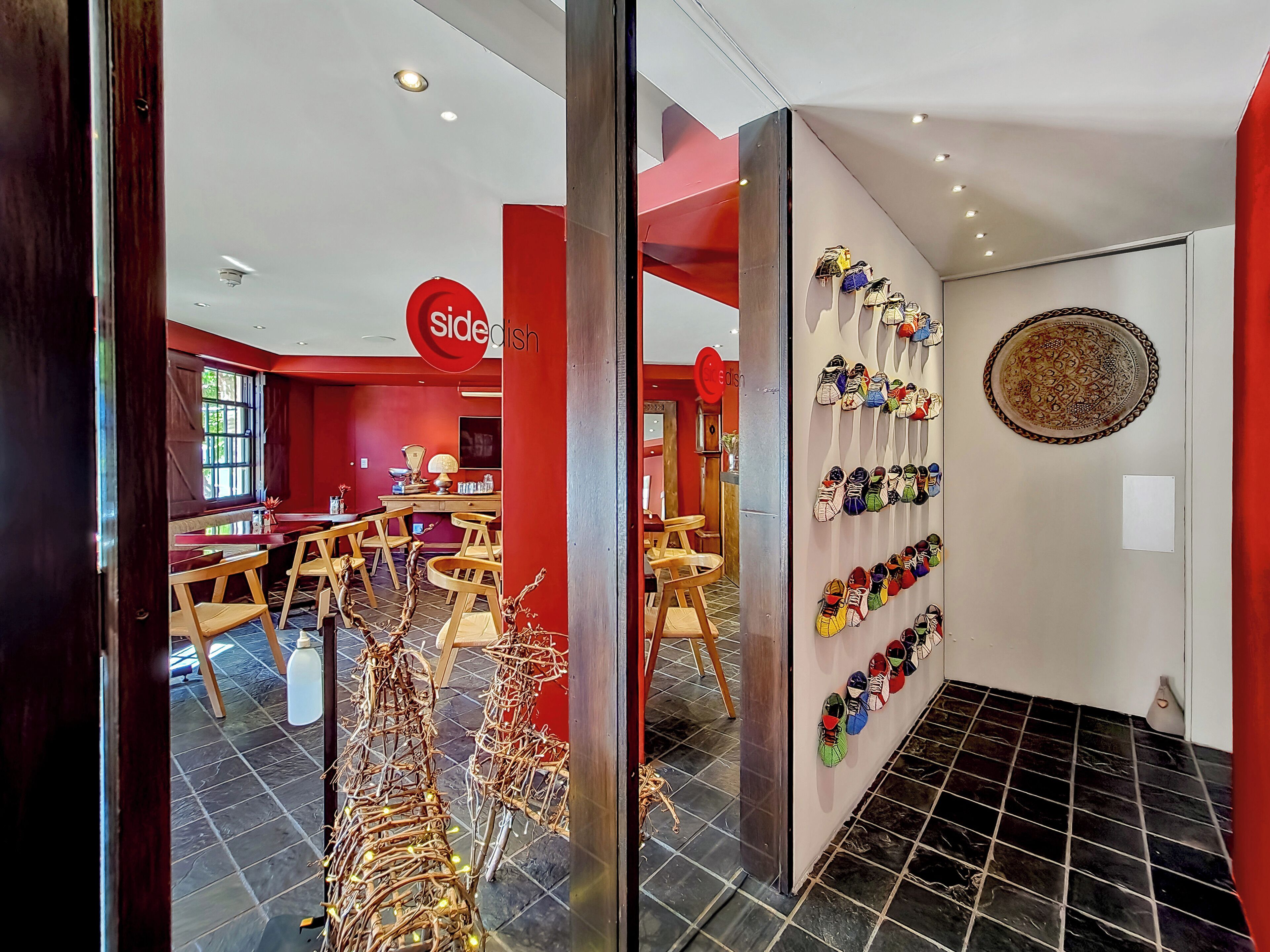 Photo - Rouge on Rose Boutique Hotel