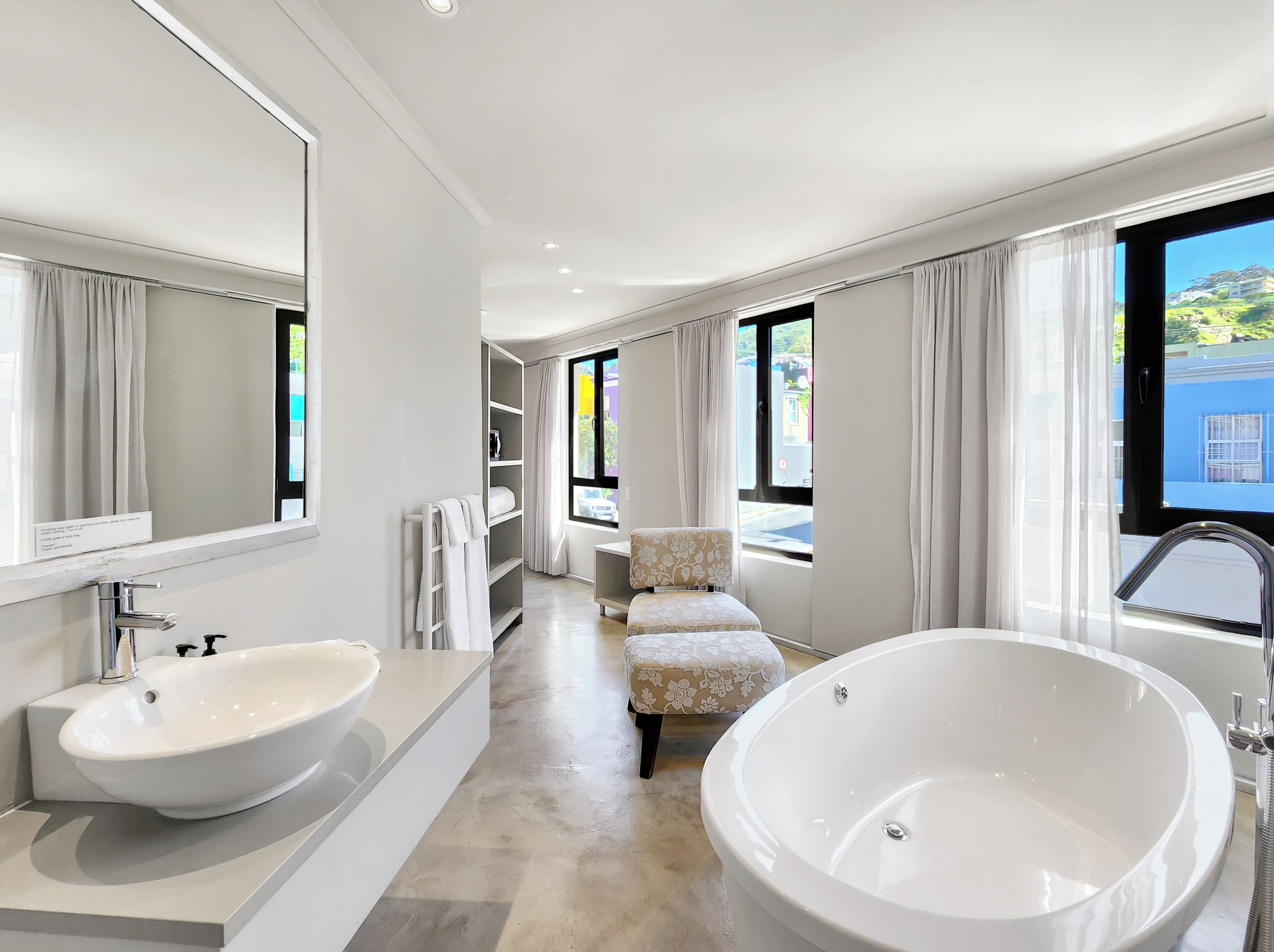 Foto - Rouge on Rose Boutique Hotel