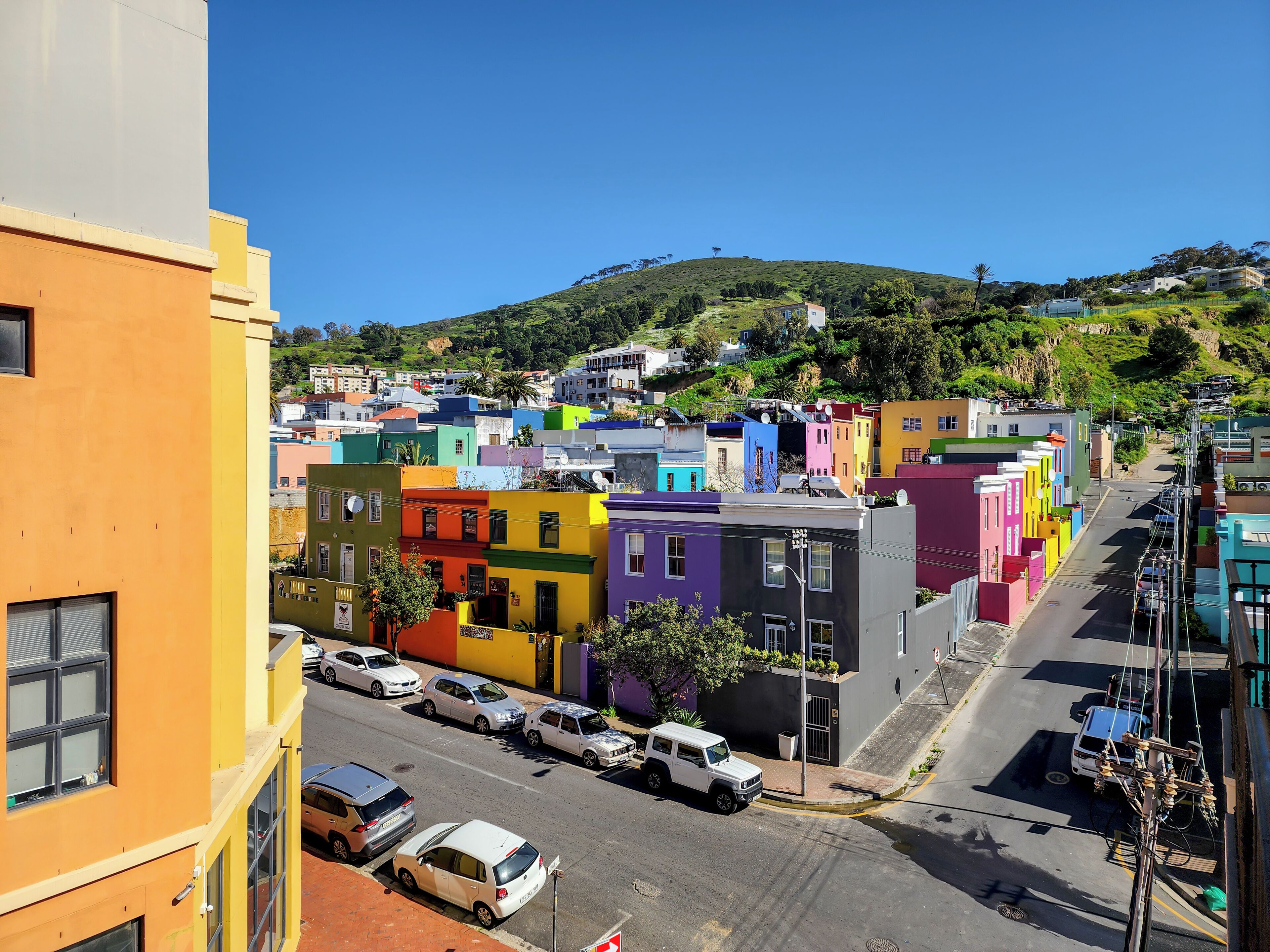 Foto - Rouge on Rose Boutique Hotel