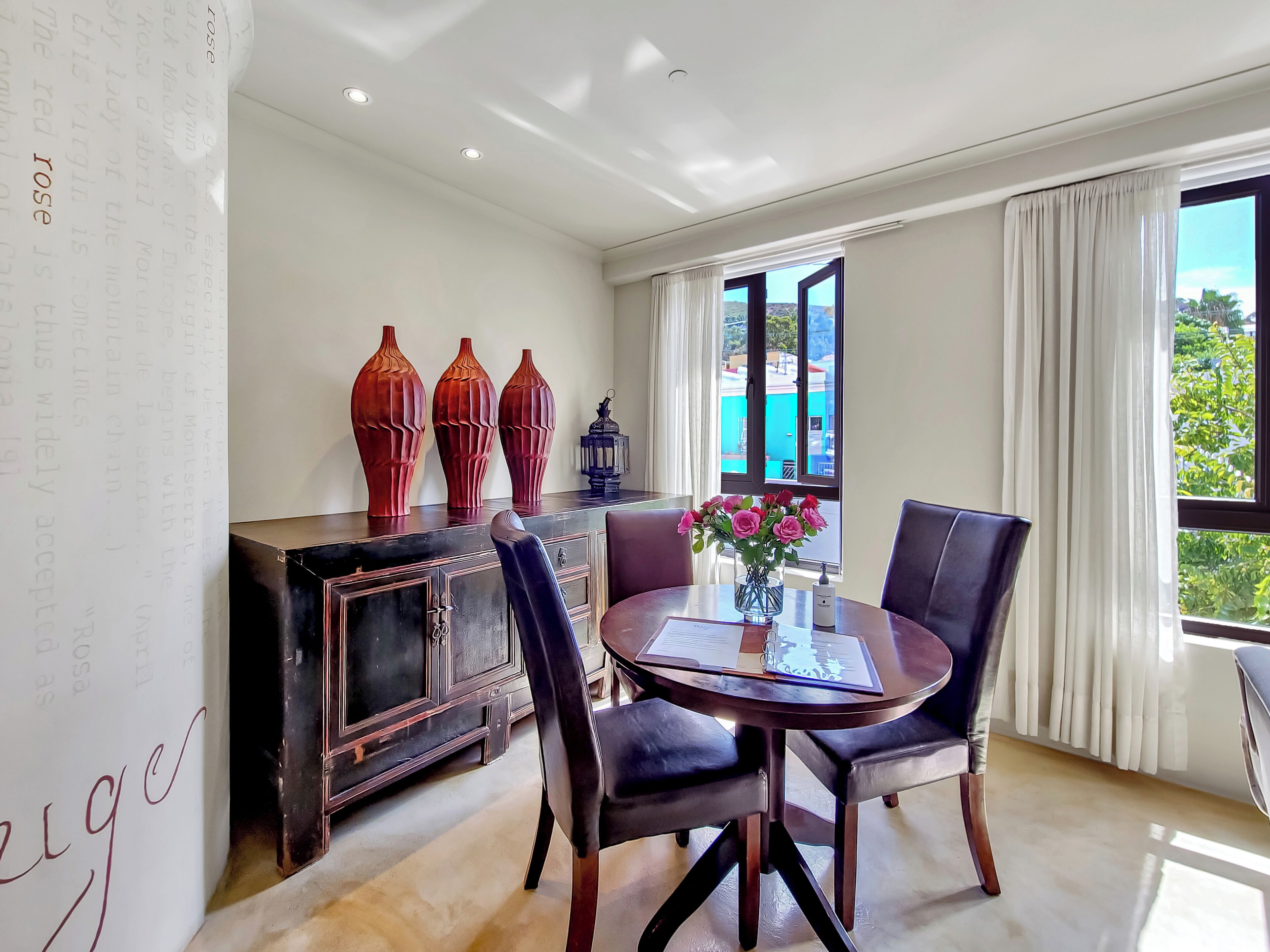 Photo - Rouge on Rose Boutique Hotel
