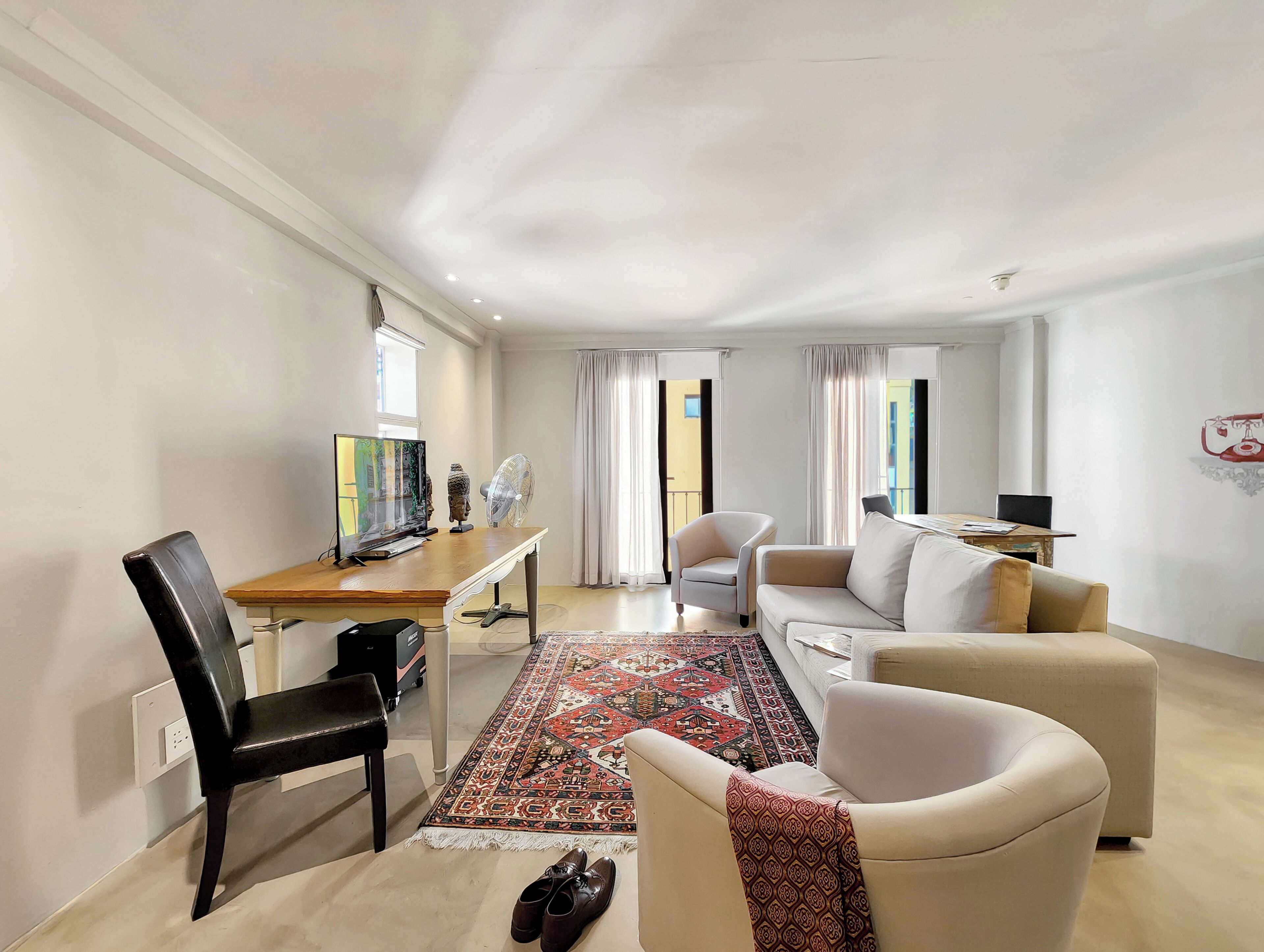 Foto - Rouge on Rose Boutique Hotel