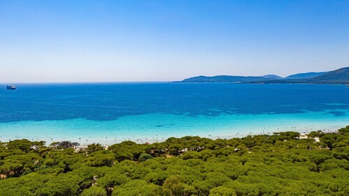 Camping Village Laguna Blu