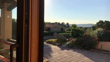 Suite | View from room