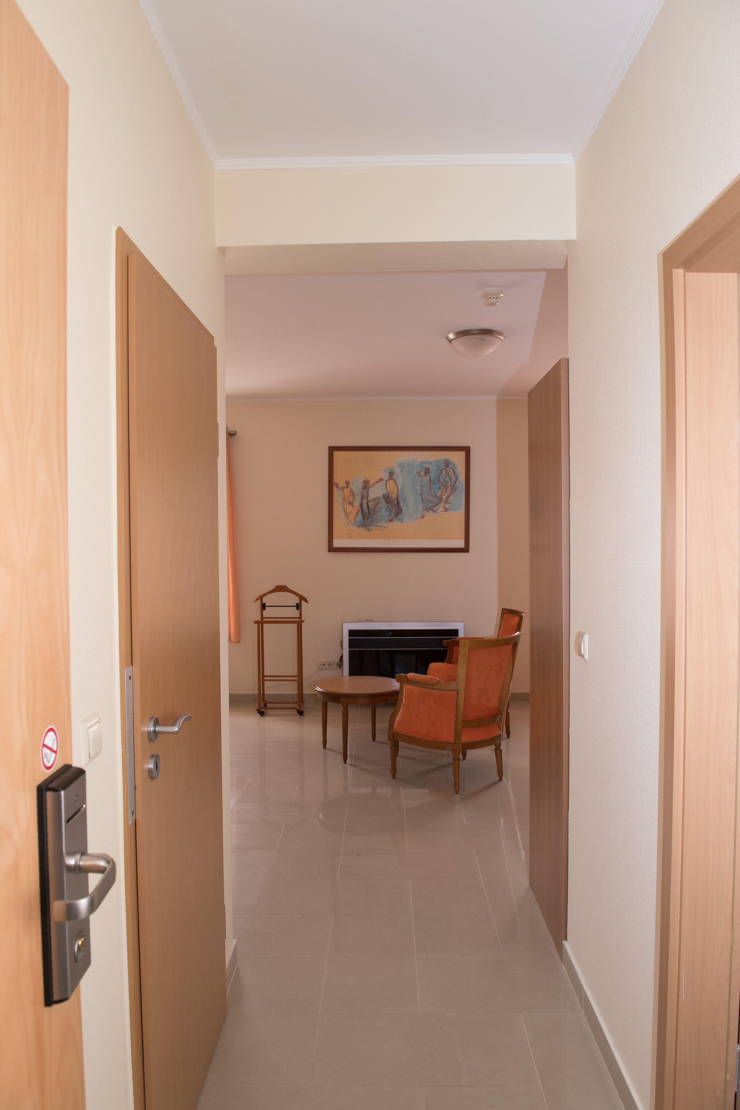 family room (2 adults 2 children) | in-room safe, desk, blackout curtains, soundproofing