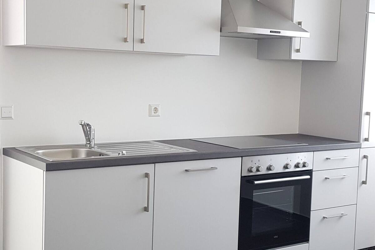 comfort duplex | private kitchen | coffee/tea maker, electric kettle