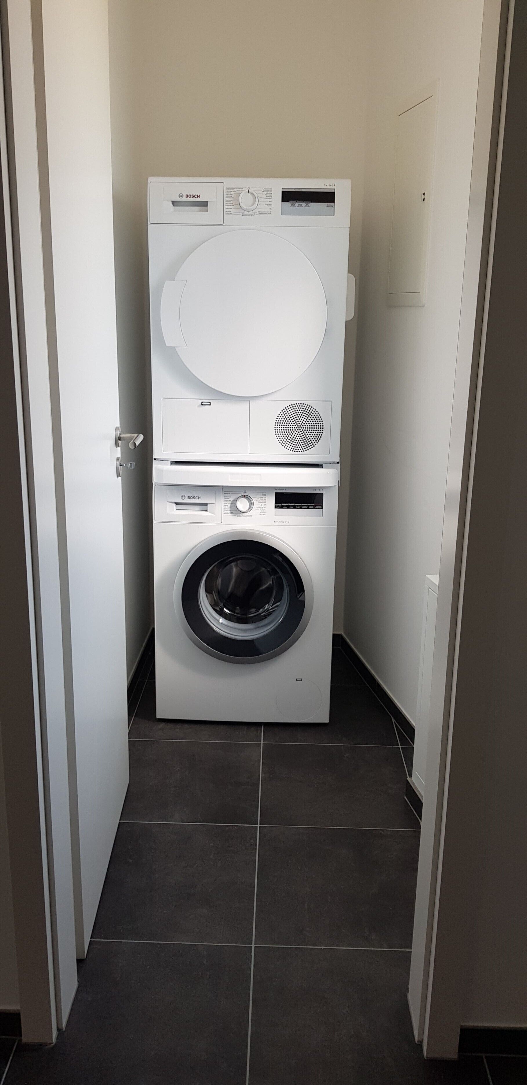 comfort duplex | cleanliness standards