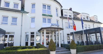 Hotel Gulliver