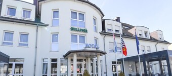 Hotel Gulliver