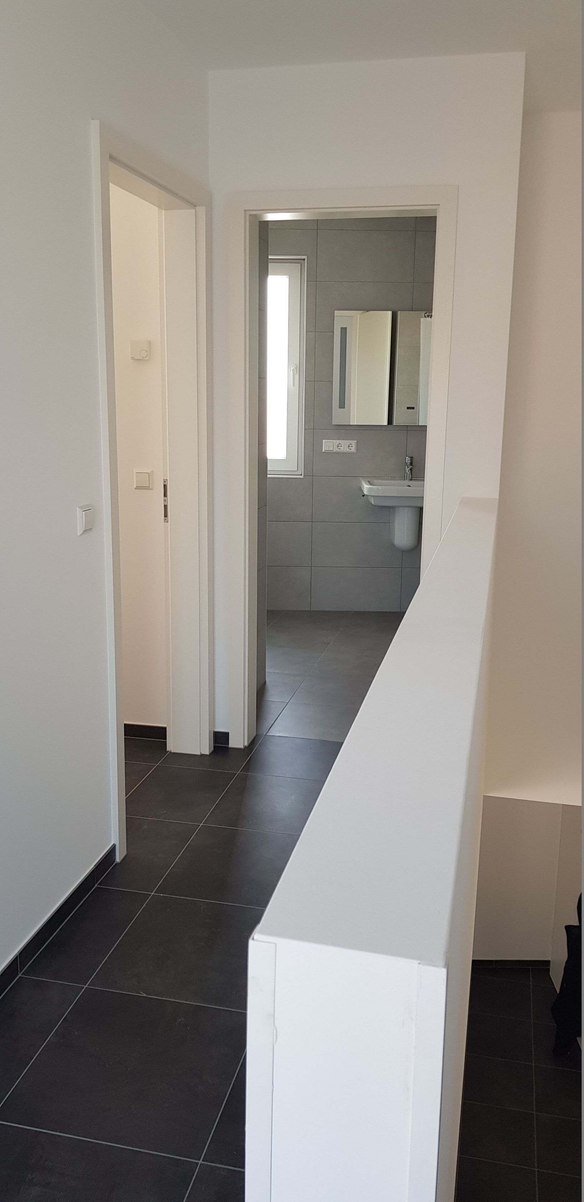 comfort duplex | cleanliness standards