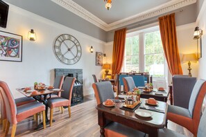 Servei de restauració