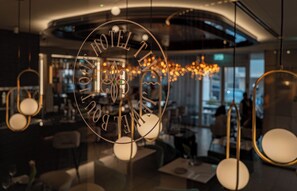 Restaurant - Jewel Beachfront Boutique Hotel (Tel Aviv)