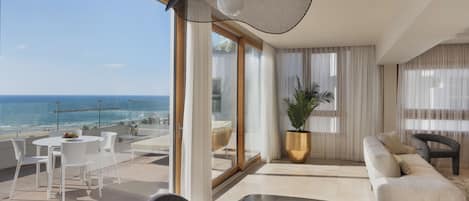 Jewel Suite