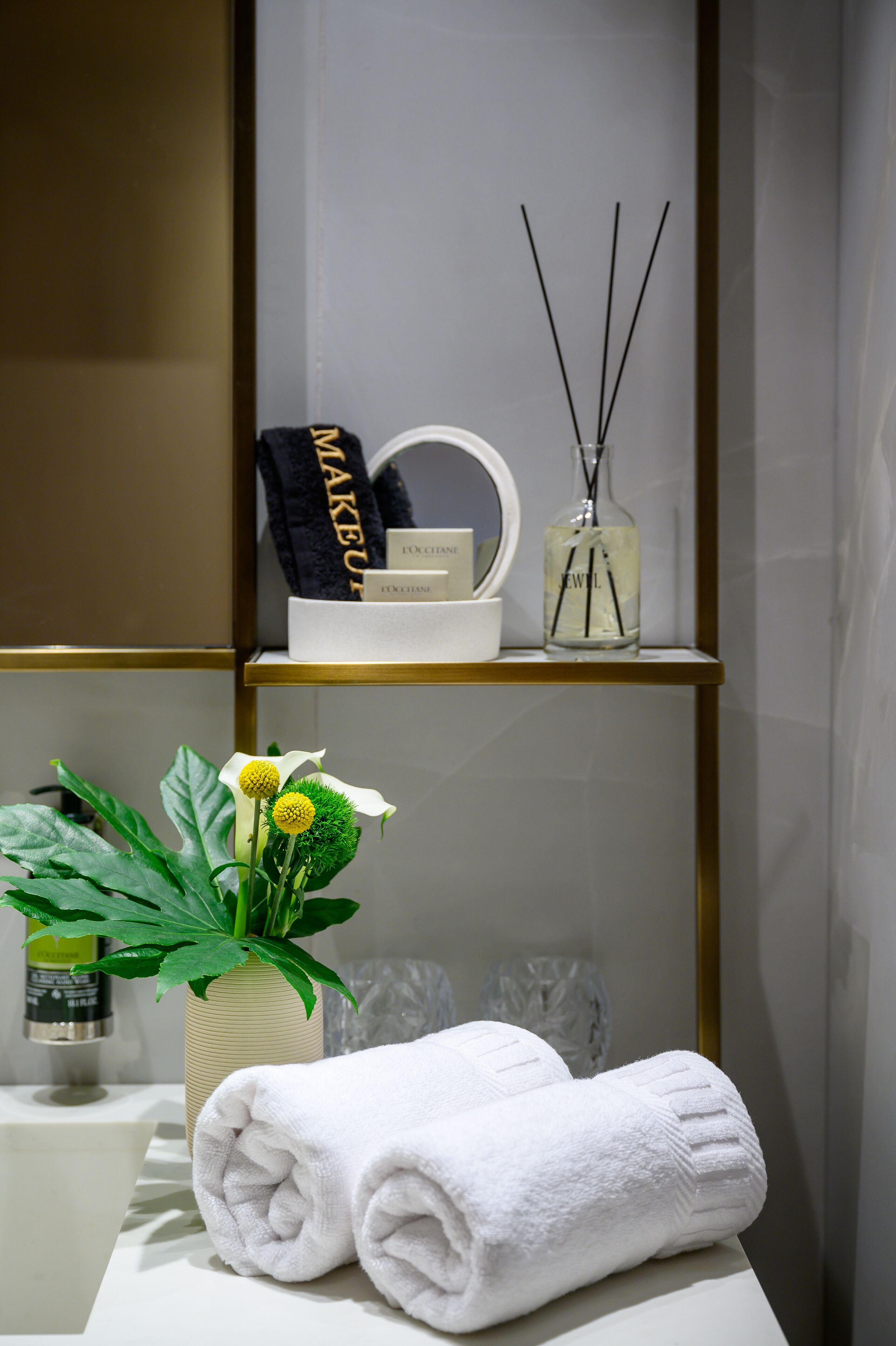 1 bedroom, egyptian cotton sheets, premium bedding, in-room safe