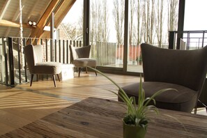 Exterior - PassaDia B&B (Zwevegem)