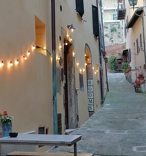 Exterior - Bed & Breakfast Vicolo dell'Oste (Montepulciano)