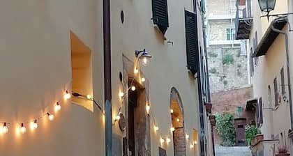 Bed & Breakfast Vicolo dell'Oste