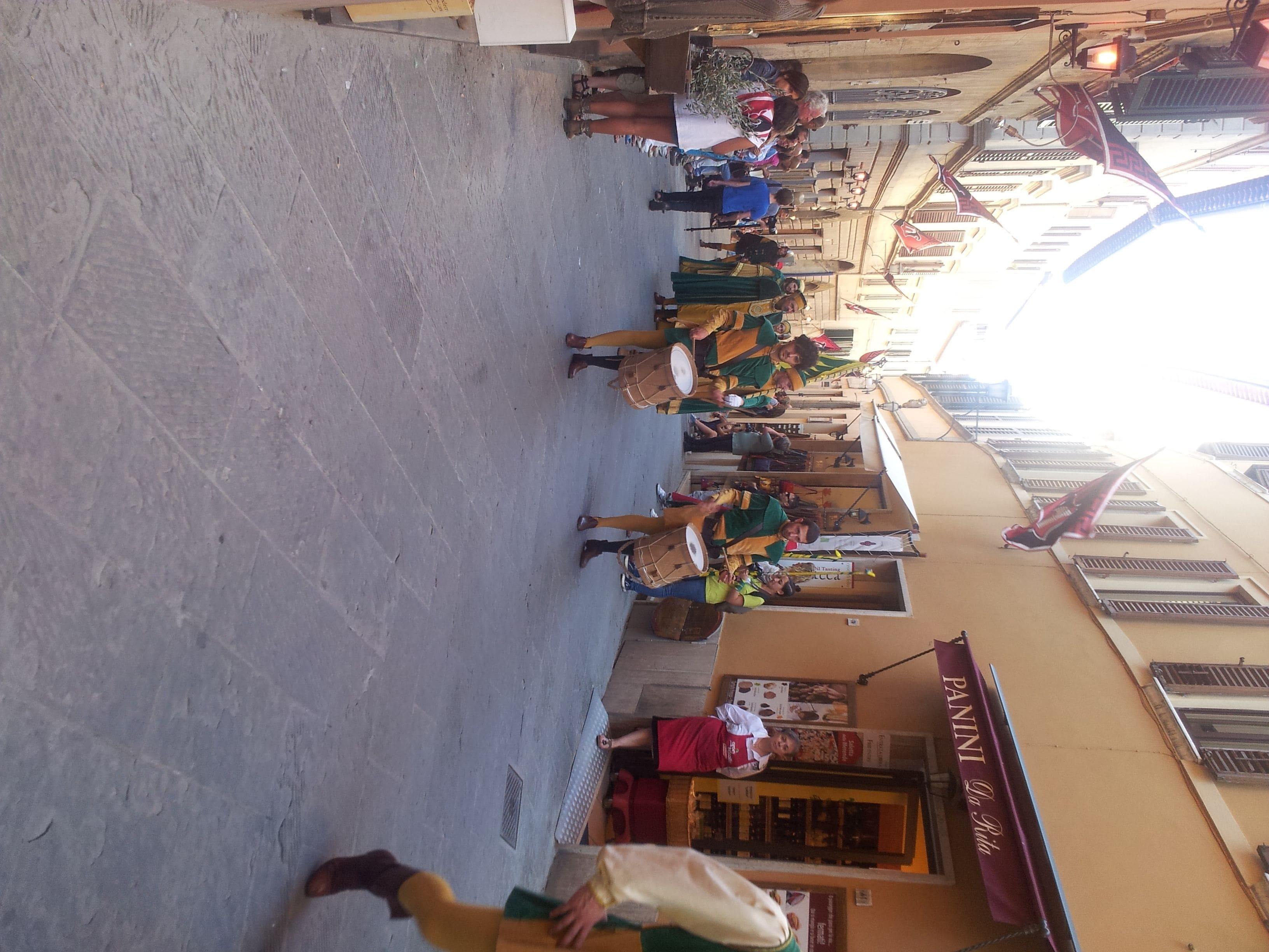 Photo - Vicolo dell'Oste