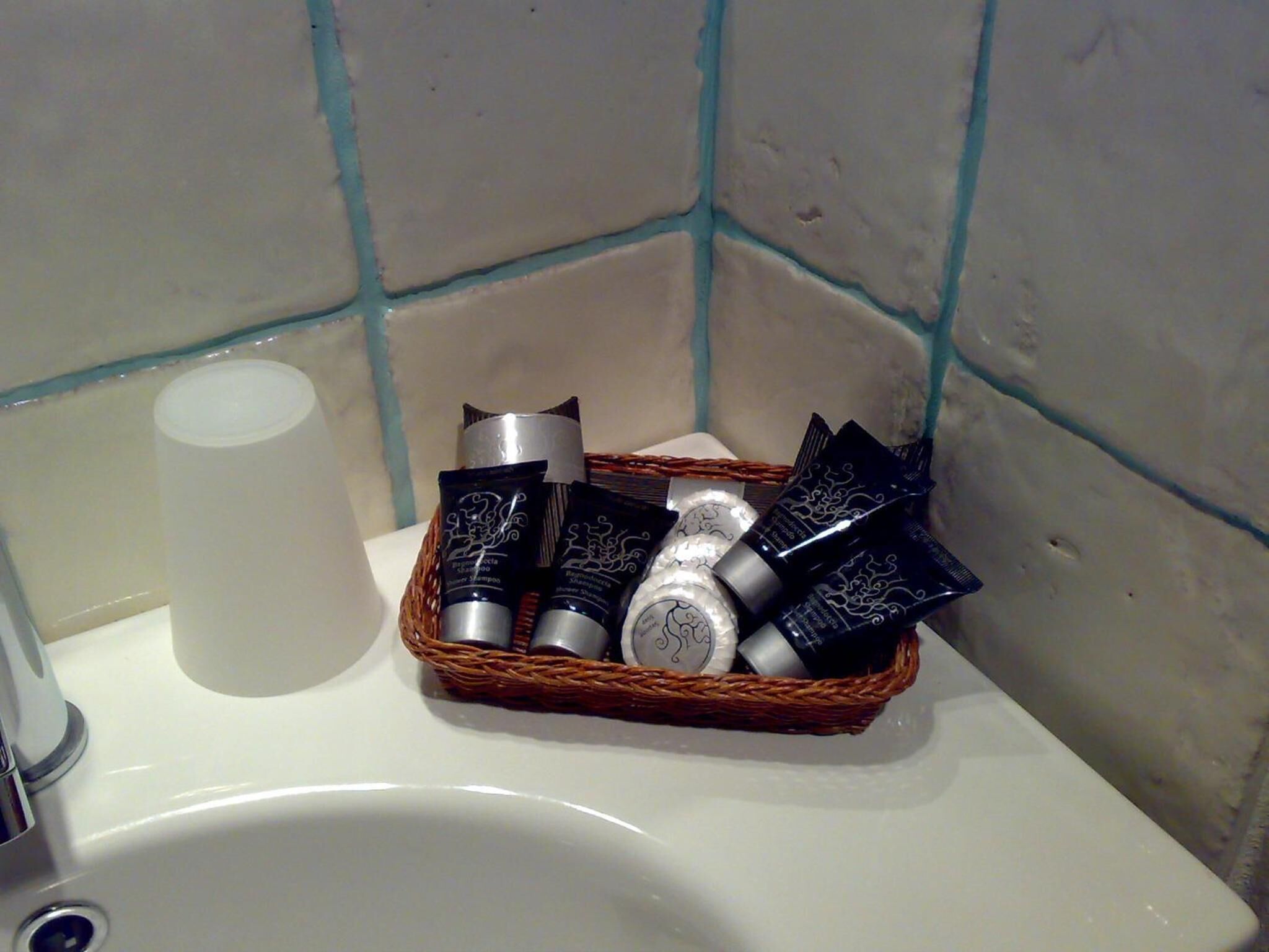 Photo - Vicolo dell'Oste