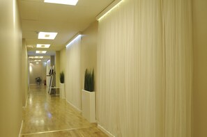 Hallway - Hotel Kvarnholmen (Nacka)