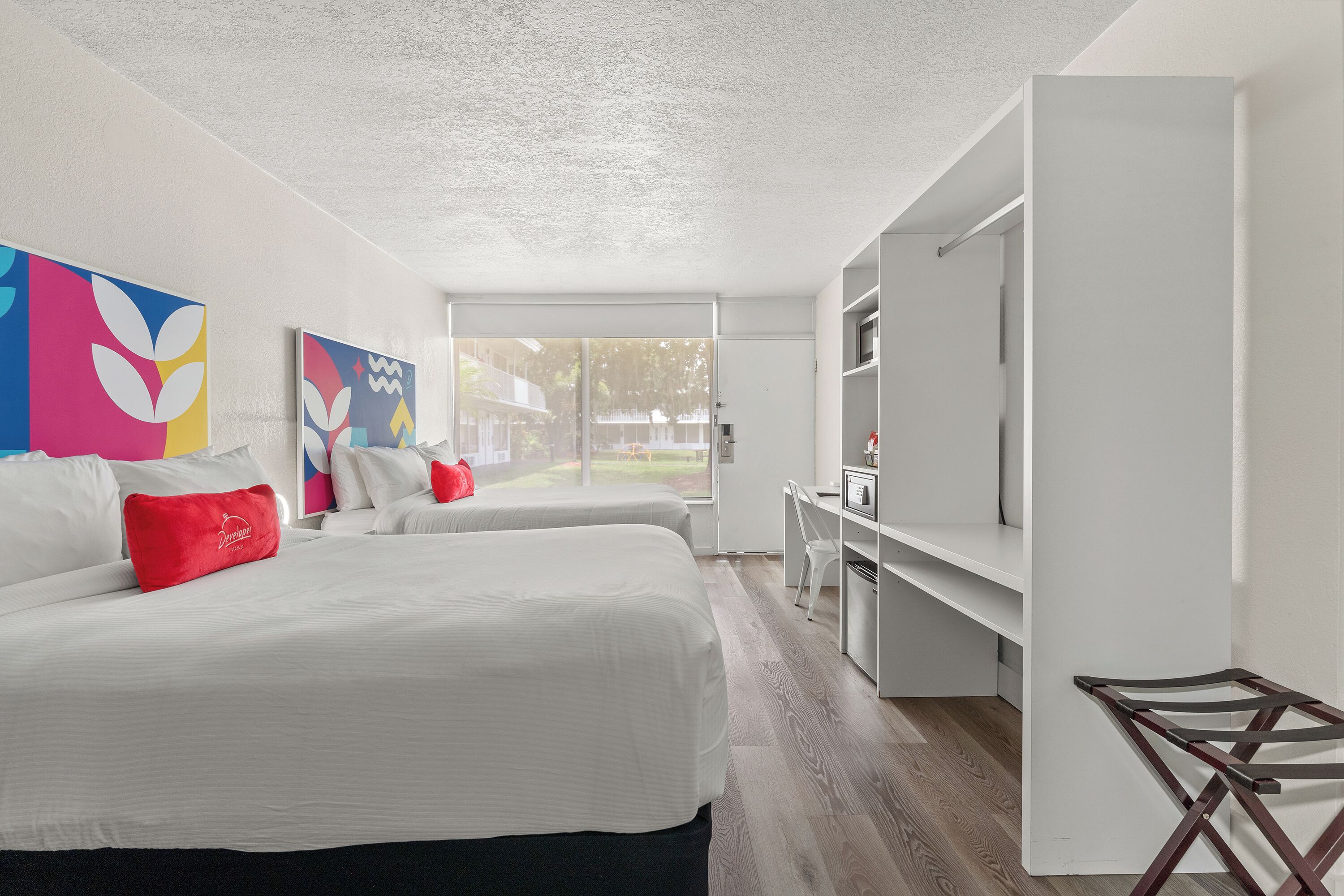 Photo - Baymont by Wyndham Orlando Lake Buena Vista South