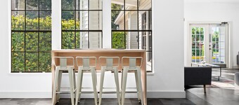 奧蘭多湖布埃納維斯塔南溫德姆貝蒙特飯店